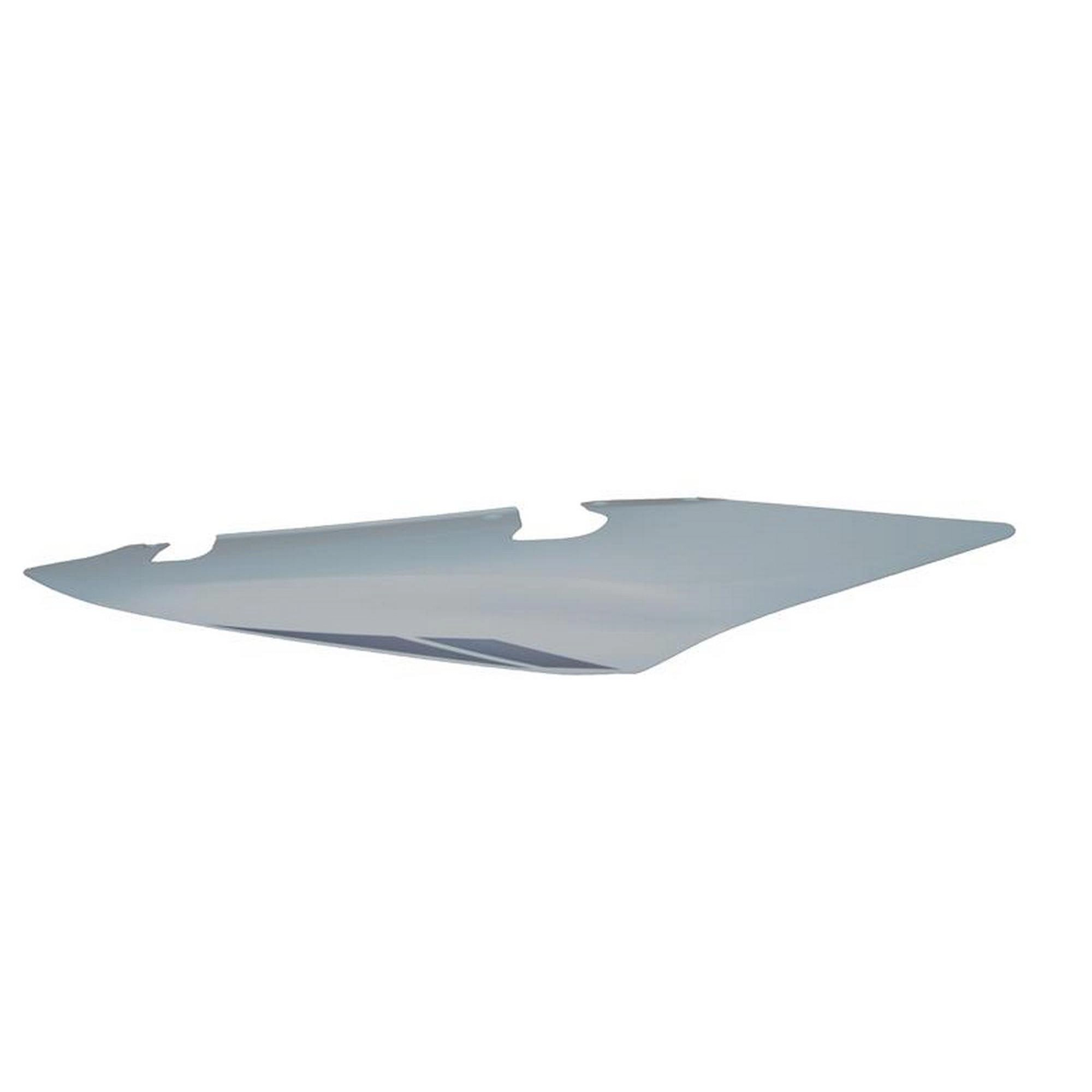 ZONTES ZT250T-E ARKA YAN PANEL SAĞ BEYAZ #ZS 1623